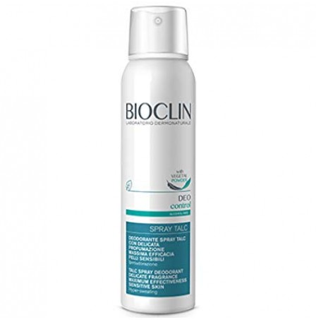 Bioclin Deo 24h Spray Dry S/p